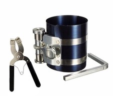 3 Car Engine Piston Ring Compressor Tool Piston Ring Pliers With Adjustable S