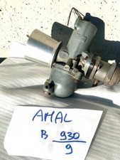 CARBURETOR AMAL B930/9