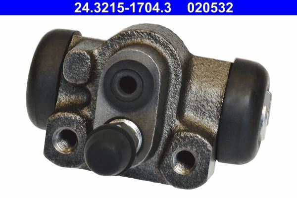 Cylindre de roue pour Suzuki Swift II avec pistons en aluminium 19,05mm