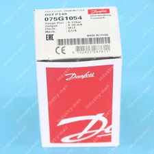 For Danfoss DSTP140 075G1054 New pressure transmitter Free Shipping