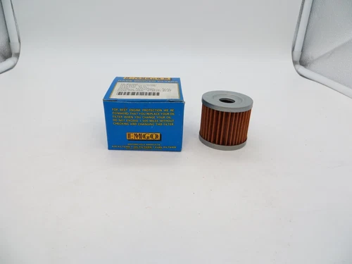 EMGO 10-84200 Oil Filter