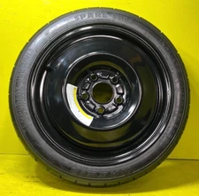 SPARE TIRE 16" FITS:2022 2023 2024 2025 NISSAN ALTIMA