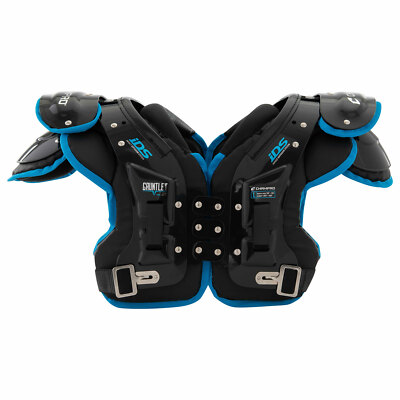 Champro Gauntlet II Adult Shoulder Pads All Sizes
