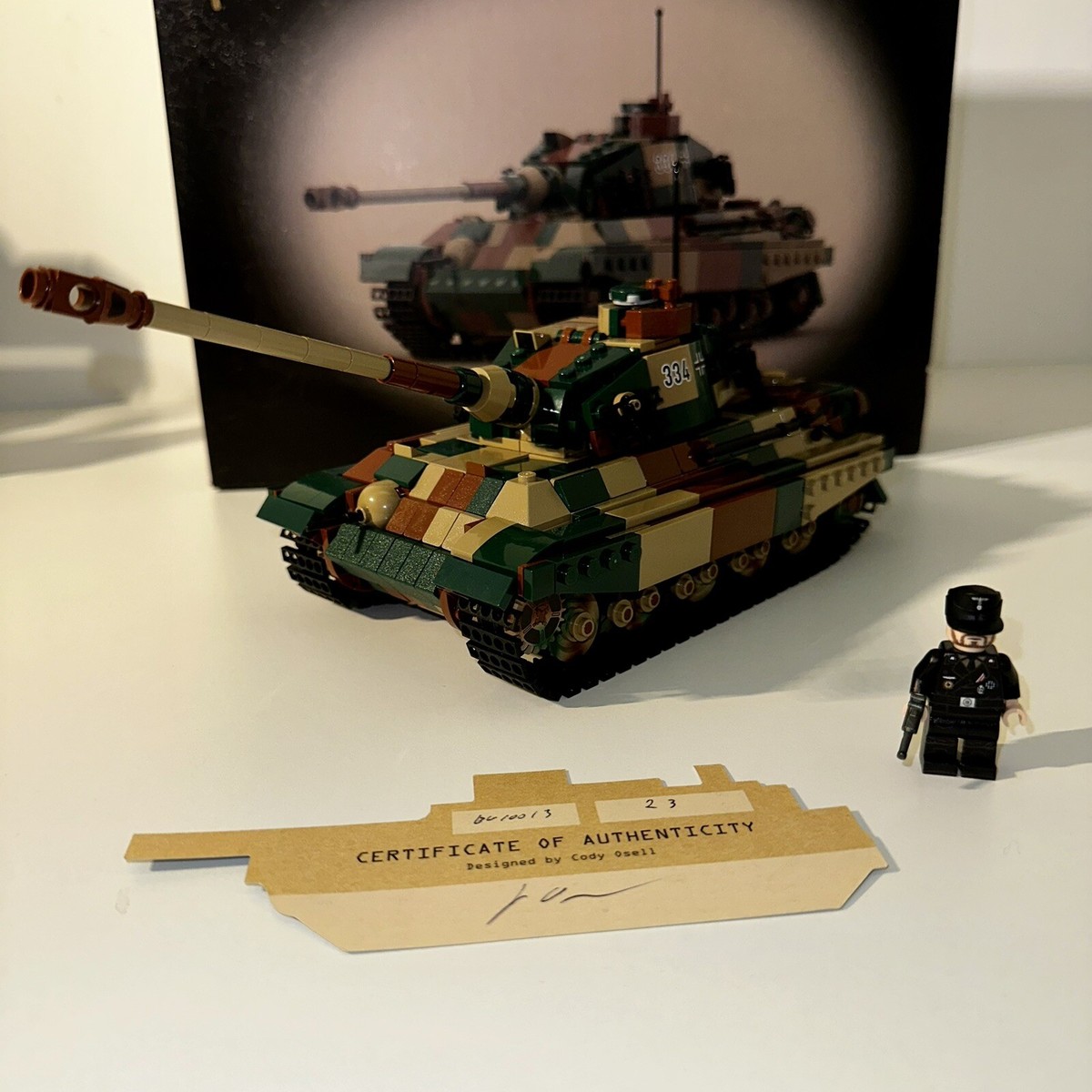 ミリタリータイガーフィギュア　カスタム s-l1200.jpg