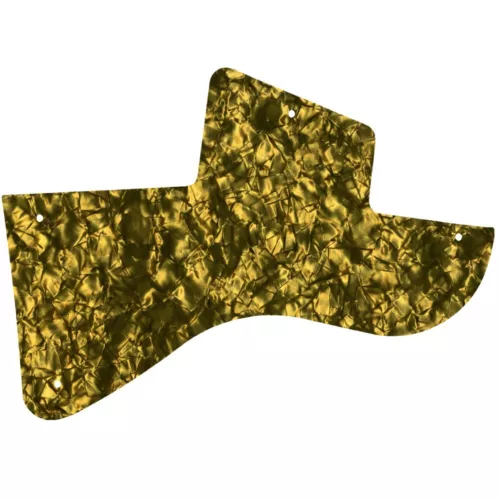 Pickguard For Gibson Les Paul Junior Special Humbucker gold pearl