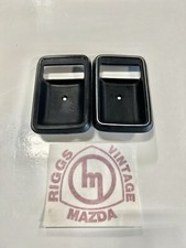 Mazda Rx4 929 Scratch Pull Cups
