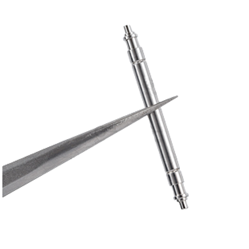 19/20MM 316L Stainless Steel Watch Pin for Omega Seamaster 38.5/41MM