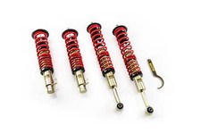 MTS TECHNIK Gewindefahrwerk Street - MTSGWHO08 - Honda ACCORD VII (CL/CN)