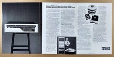 1979 DEC Digital PDP-11/34 Computer System vintage print Ad
