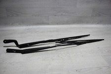 Scheibenwischerarm Wischerarm Satz 6Y1955409 / 6Y1955410 Skoda Fabia 6Y2 Bj,07