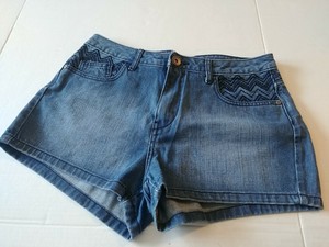 Adidas NEO shorts - 5 pocket style - women's 31\