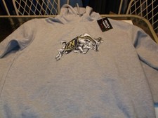 Navy Midshipmen hoodie by Profile Varsity LT