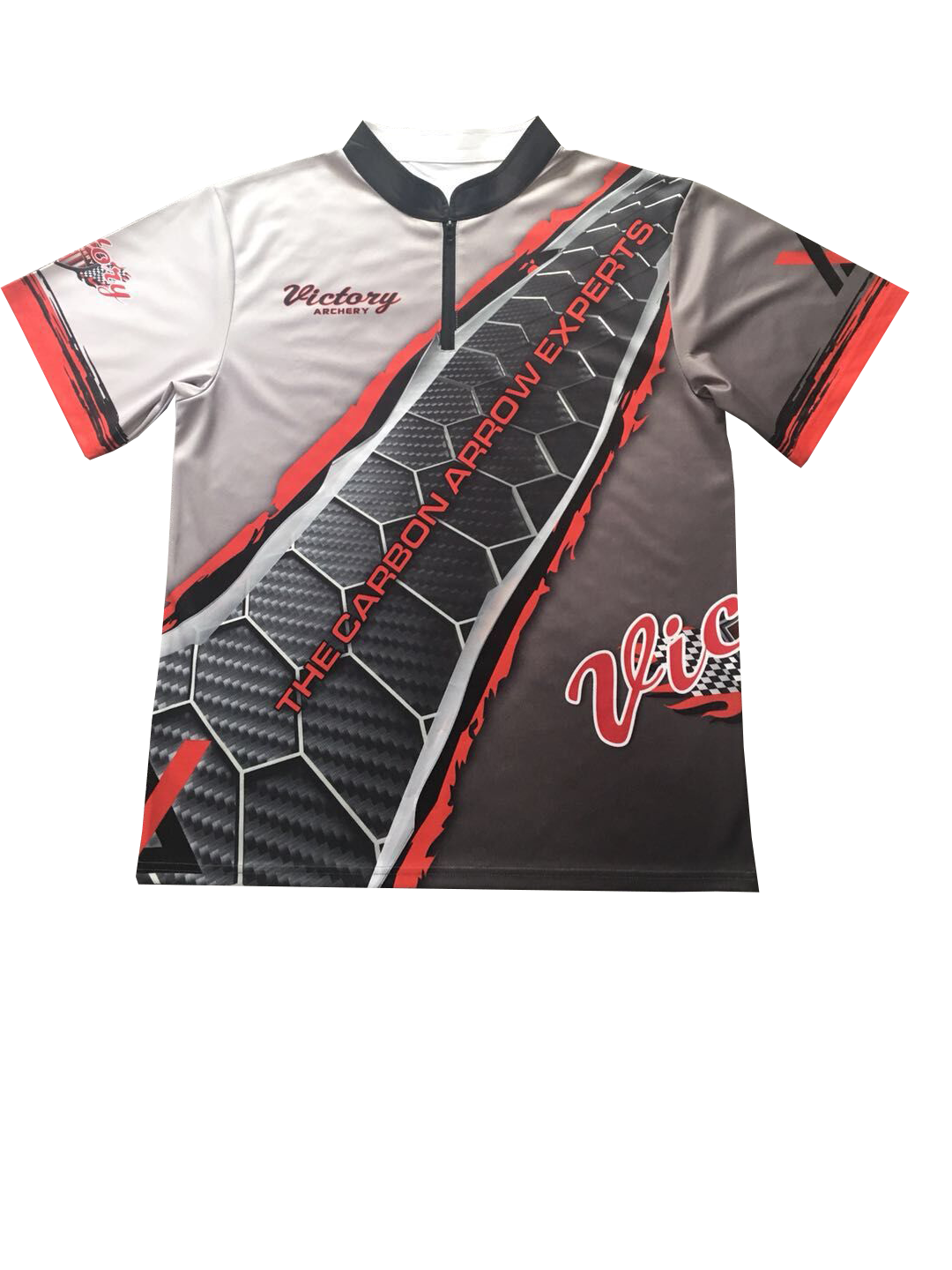 VICTORY ARCHERYShooter Jersey eBay