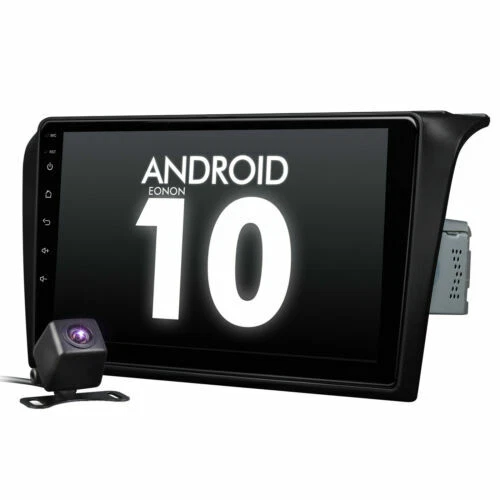 DVD Player AM\/FM Radio, Android fürs Auto