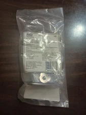 National Hardware - Handrail Bracket - Pewter Finish - N325-761 (new)