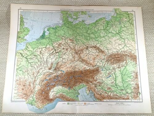 ATLAS CLASSIQUE DE GEOGRAPHIE ANCIENNE ET MODERNE - A L'USAGE DES