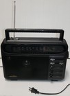 Optimus Radio 12-603A Am/Fm Extended Range Receiver Portable High Performance