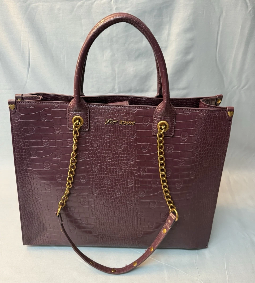 Betsey Johnson エクストララージ バッグ ＆ ハンドバッグ 女性用 | eBay