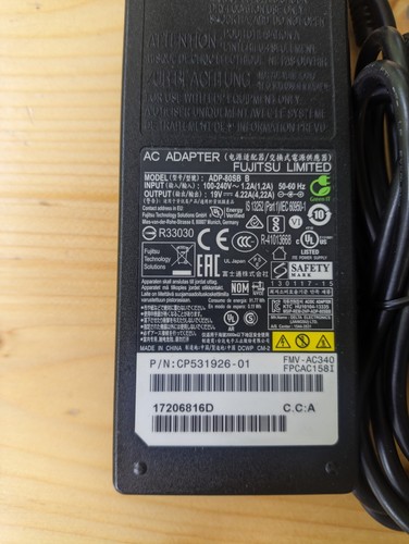 Intel NUC NUC7i5DNK, 8GB RAM, 240GB SSD, i5-7300U, Win 11 Pro, Mini PC - Afbeelding 6 van 10