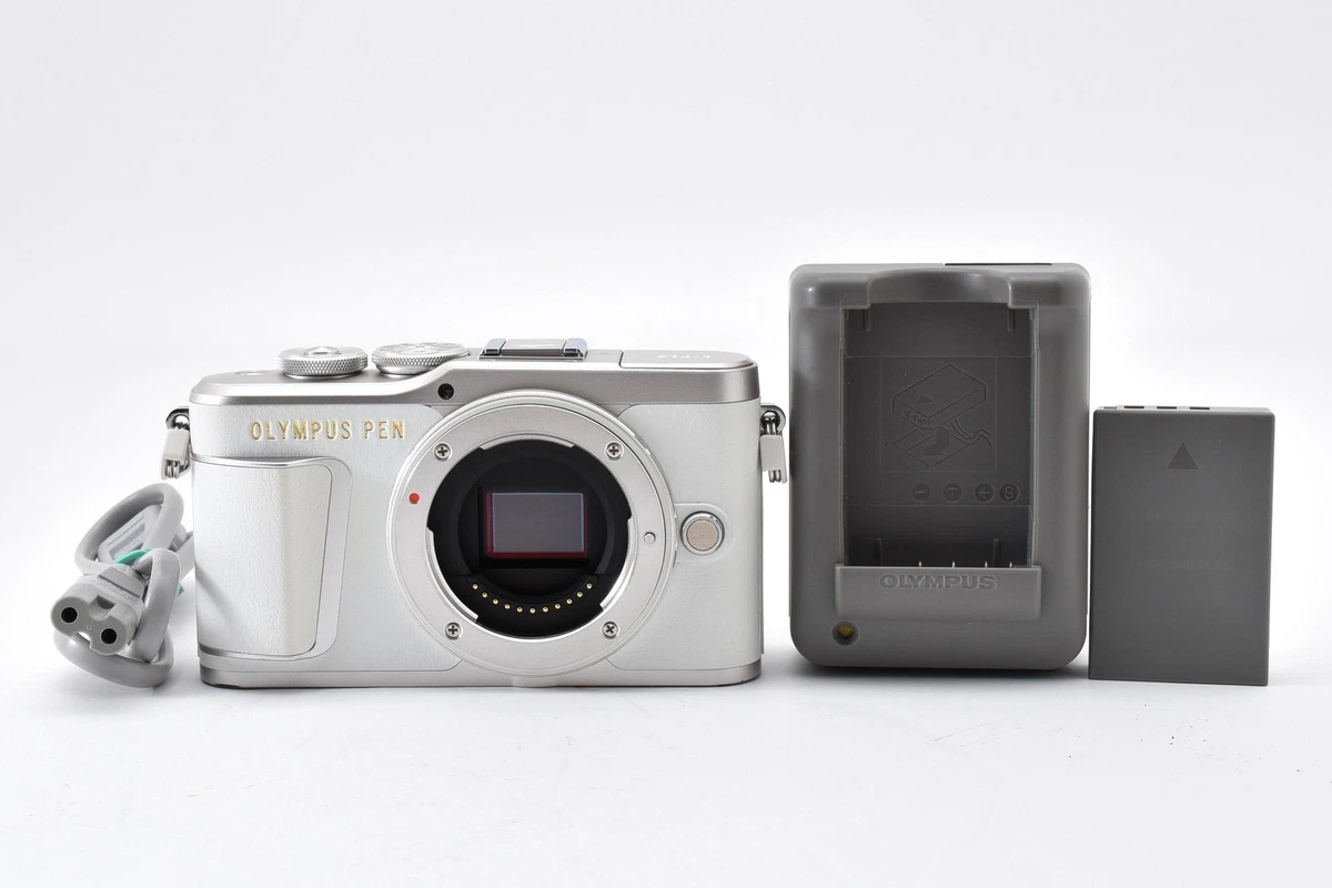 Olympus PEN E-PL9 Olympus PEN Digital Cameras for Sale - eBay