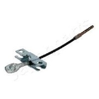 Japanparts Handbremsseil Bremsseil Vorne FüR Nissan Almera II Hatchback