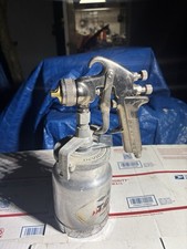 Devilbiss Gti Spray Gun Devilbiss Gti Spray Gun