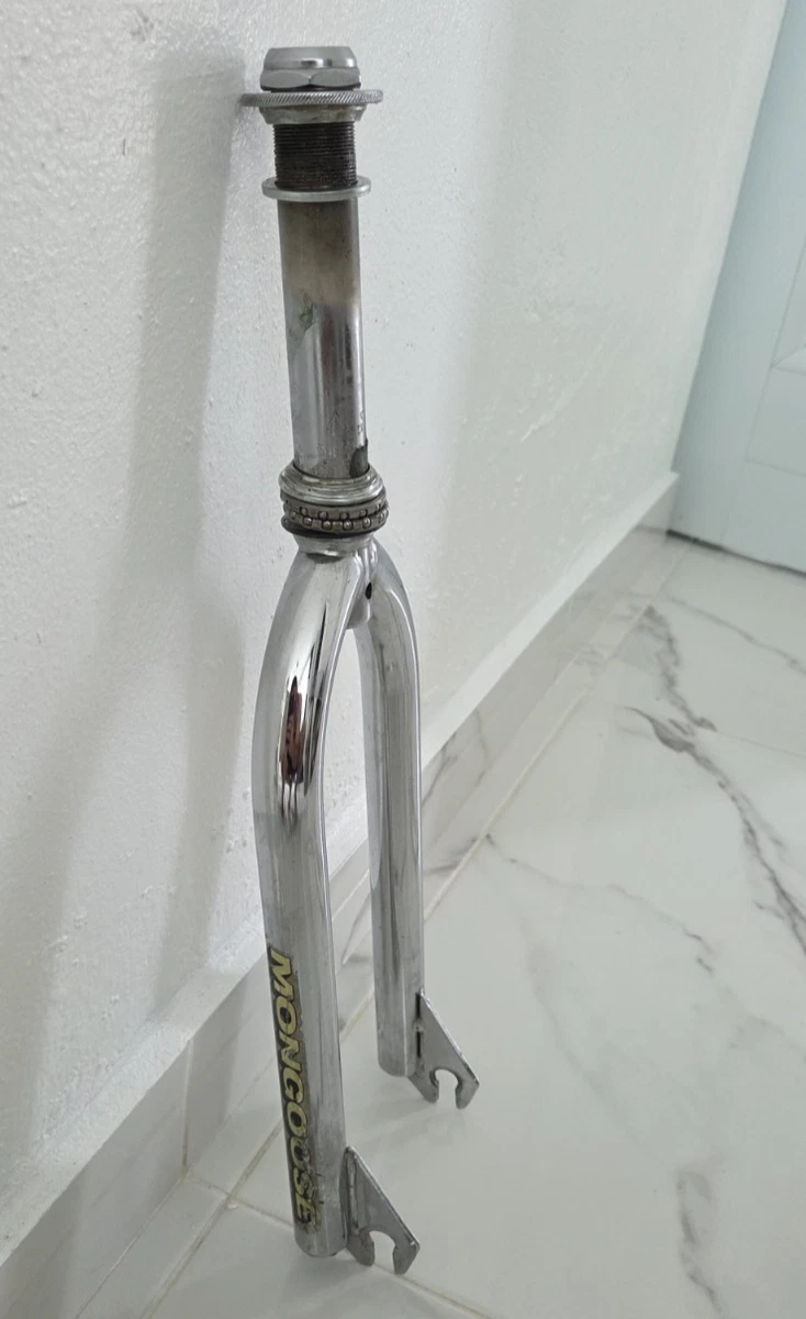 Vintage Forks for Old School BMX Bikes for sale - eBay