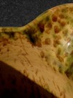 Vtg. Morton Pottery Splatterware Pitcher — photo 2