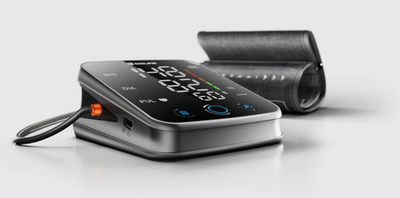 #ad Blood Pressure Monitor Oxiline Pressure XS Pro FREE SHIPPING $65.55