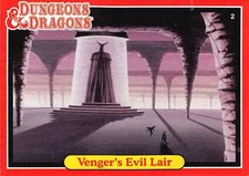 Dungeons & Dragons 2024 Super 7 Trading Cards (Pick Your Card)