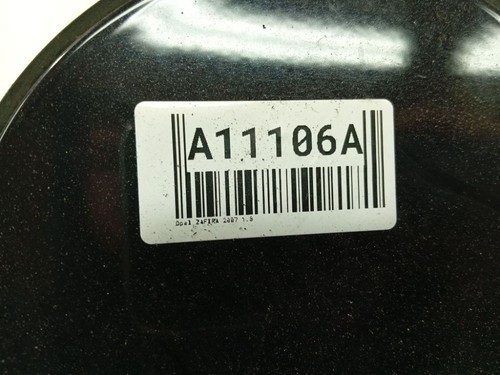 13129588 Tankdeckel Tankklappe 13129588 Opel Zafira DE2751249-02