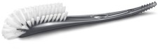 Baby Bottle Nipple Brush Grey SCF145/18