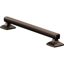 YG5112ORB 12" Stainless Steel Bathroom Grab Bar Safety Handle Oil Rubbed Bronze