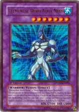 Elemental HERO Aqua Neos [1st Edition] POTD-EN031 Prices | YuGiOh