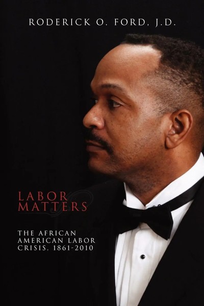 Roderick O. J. D. Ford | Labor Matters | Taschenbuch | Englisch (2011) | Xlibris-image