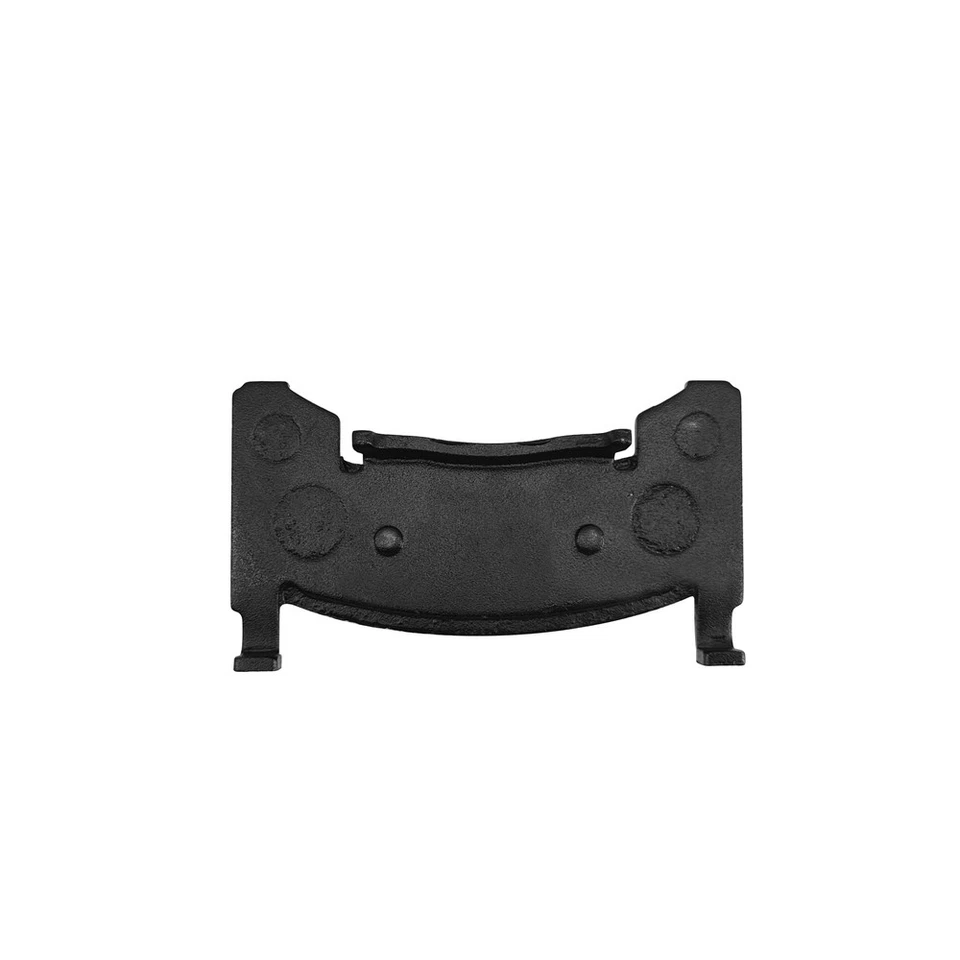 New Disc Brake Kit 5 on 4-1/2 Caliper for Ford Deluxe1937 1938 - 1948 Spindle Foto 3 de 4