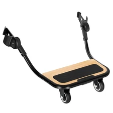 Stroller Board for Vista (Models 2015-2019), Vista V2, and Vista V3 Strollers...