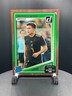 2025-26 Donruss FIFA World Cup RARE BRONZE Gilberto Mora Rated Rookie GEM🔥