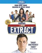 Extract, Very Good, ,