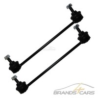 Atec 2X PendelstÜTze Koppelstange Hinten Links + Rechts FÜR Ford Mondeo 3 00-07