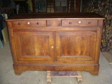 Bas de Buffet
