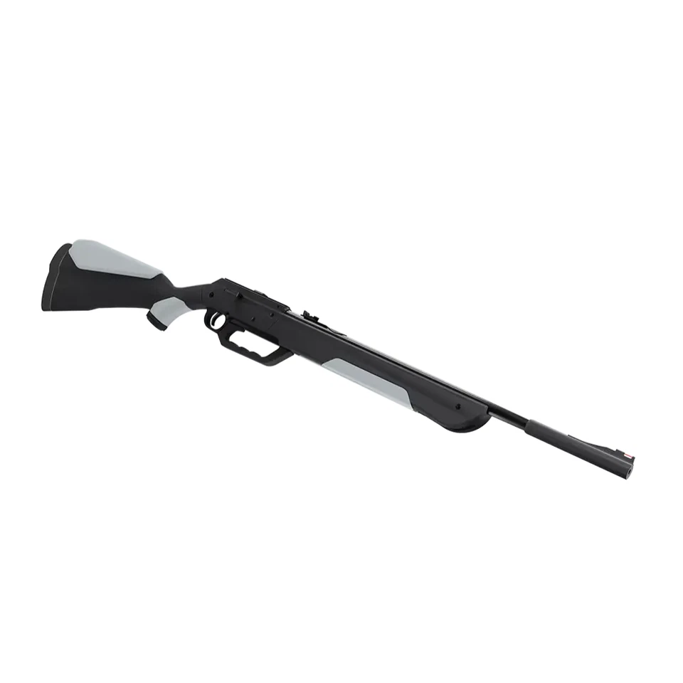 Rifle de aire comprimido con bomba variable Crosman Vapor Max .177cal cargador Rotery de 10 disparos Foto 3 de 4