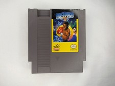 Power Punch II NES Nintendo Cartridge Tested Working Free Shipping