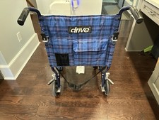 Wheelchair