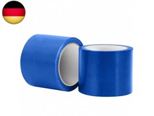 Wasserdichtes Klebeband, 15CM*10M Textilklebeband, Universal Klebestreifen,