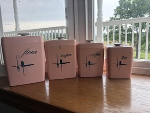 Vintage Containers | eBay