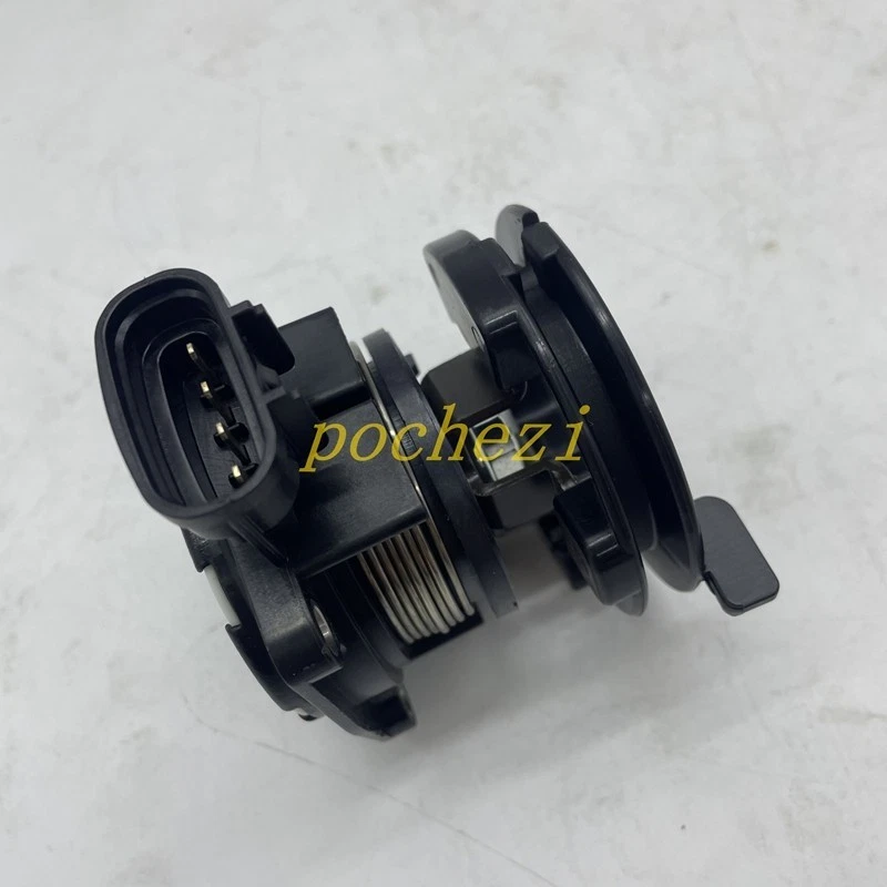 New 22060-46070 THROTTLE BODY LEVER SENSOR For LEXUS IS300 GS300 3.0L 2000-2005 Foto 4 de 4