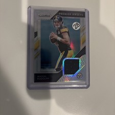 Jerseys Mason Rudolph