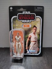 Rey Rise of Skywalker VC156 STAR WARS Vintage Collection NEW MOC  2