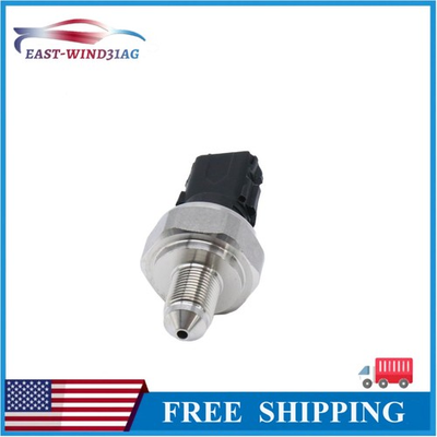 #ad 1Pc Fuel Oil Pressure Sensor for Lexus amp; Toyota model Front 89458 78020 US $21.96
